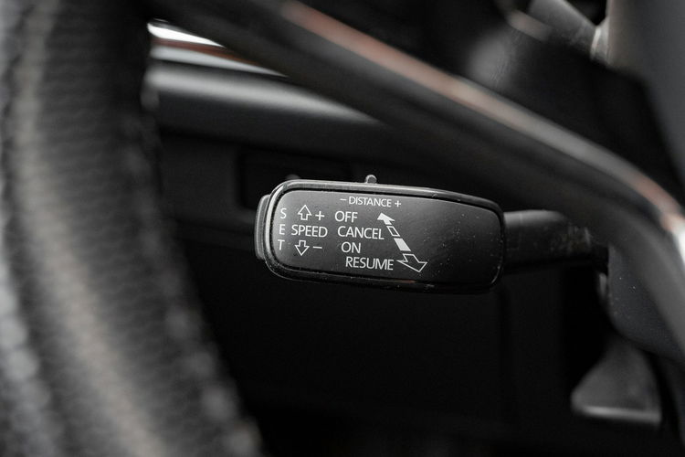 Skoda Enyaq 80 Maxx 204KM Aktywny temp. K.cof Podgrz.f kier szyba Salon PL VAT23% zdjęcie 20