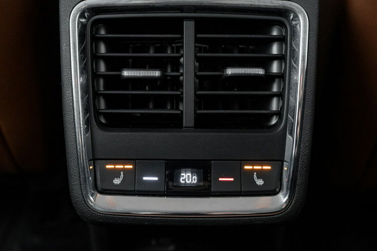 Skoda Enyaq 80 Maxx 204KM Aktywny temp. K.cof Podgrz.f kier szyba Salon PL VAT23% zdjęcie 28