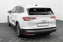Skoda Enyaq 80 Maxx 204KM Aktywny temp. K.cof Podgrz.f kier szyba Salon PL VAT23% zdjęcie 4