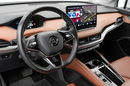Skoda Enyaq 80 Maxx 204KM Aktywny temp. K.cof Podgrz.f kier szyba Salon PL VAT23% zdjęcie 6