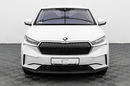 Skoda Enyaq 80 Maxx 204KM Aktywny temp. K.cof Podgrz.f kier szyba Salon PL VAT23% zdjęcie 7