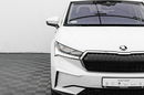 Skoda Enyaq 80 Maxx 204KM Aktywny temp. K.cof Podgrz.f kier szyba Salon PL VAT23% zdjęcie 8