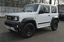 Suzuki Jimny 1.5 PRO / napęd 4x4 / I-rej. 2023 / Faktura VAT / Salon PL I-właścicie zdjęcie 1