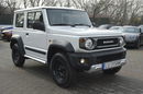 Suzuki Jimny 1.5 PRO / napęd 4x4 / I-rej. 2023 / Faktura VAT / Salon PL I-właścicie zdjęcie 3