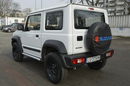 Suzuki Jimny 1.5 PRO / napęd 4x4 / I-rej. 2023 / Faktura VAT / Salon PL I-właścicie zdjęcie 4