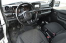 Suzuki Jimny 1.5 PRO / napęd 4x4 / I-rej. 2023 / Faktura VAT / Salon PL I-właścicie zdjęcie 5