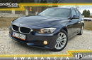 BMW 320 320d 184KM # Touring # Duży Ekran # Climatronic # PDC # Kamera # IGŁA zdjęcie 1