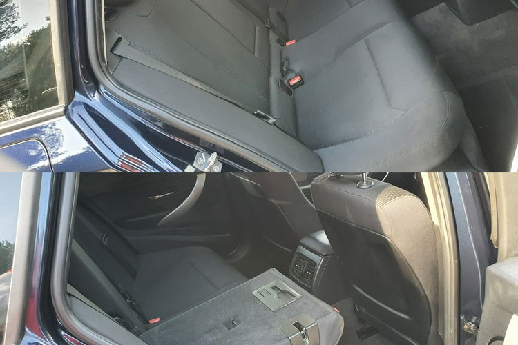 BMW 320 320d 184KM # Touring # Duży Ekran # Climatronic # PDC # Kamera # IGŁA zdjęcie 10