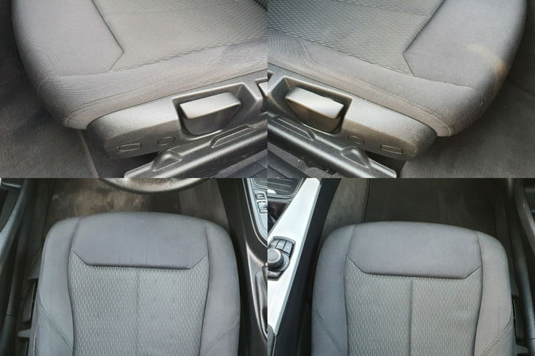 BMW 320 320d 184KM # Touring # Duży Ekran # Climatronic # PDC # Kamera # IGŁA zdjęcie 15