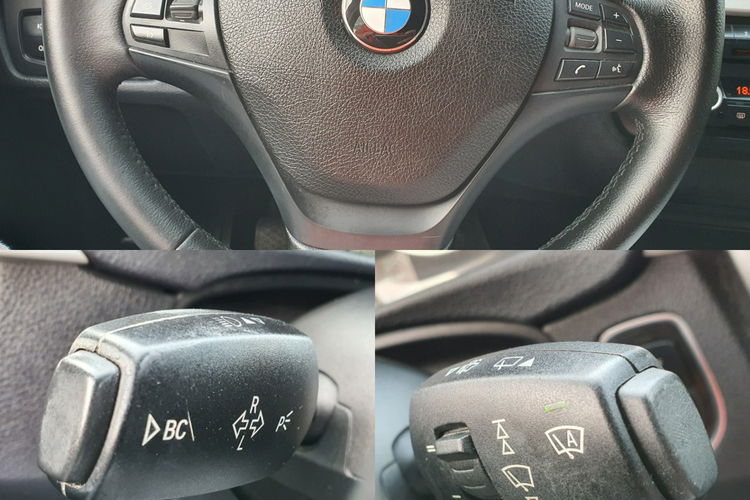 BMW 320 320d 184KM # Touring # Duży Ekran # Climatronic # PDC # Kamera # IGŁA zdjęcie 18