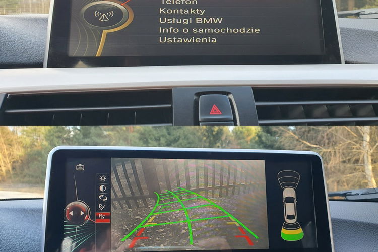 BMW 320 320d 184KM # Touring # Duży Ekran # Climatronic # PDC # Kamera # IGŁA zdjęcie 21