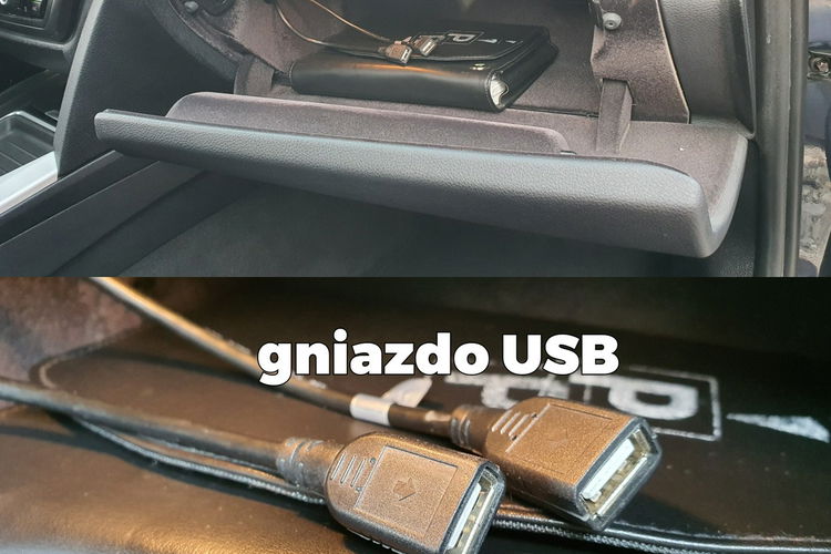 BMW 320 320d 184KM # Touring # Duży Ekran # Climatronic # PDC # Kamera # IGŁA zdjęcie 26