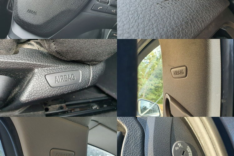 BMW 320 320d 184KM # Touring # Duży Ekran # Climatronic # PDC # Kamera # IGŁA zdjęcie 28