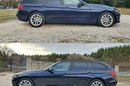 BMW 320 320d 184KM # Touring # Duży Ekran # Climatronic # PDC # Kamera # IGŁA zdjęcie 36