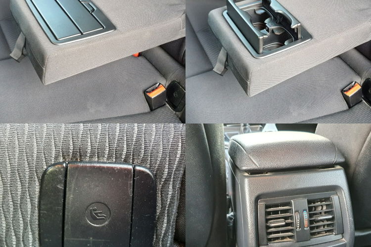 BMW 320 320d 184KM # Touring # Duży Ekran # Climatronic # PDC # Kamera # IGŁA zdjęcie 9