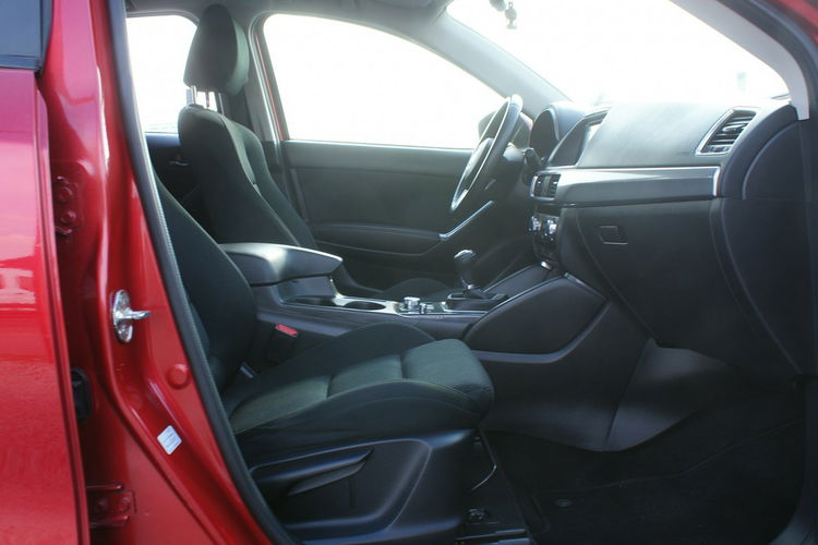 Mazda CX-5 zdjęcie 12