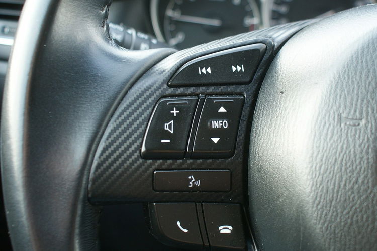 Mazda CX-5 zdjęcie 20