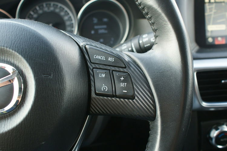 Mazda CX-5 zdjęcie 21