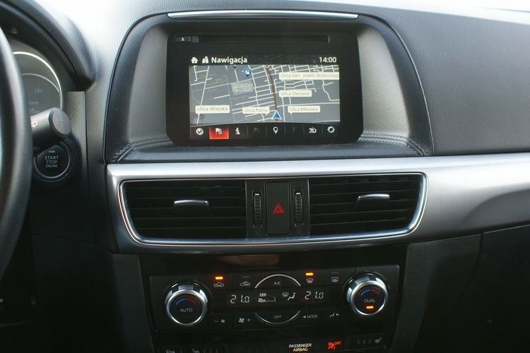 Mazda CX-5 zdjęcie 23