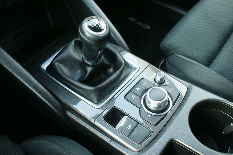Mazda CX-5 zdjęcie 25