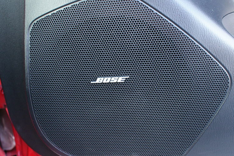 Mazda CX-5 zdjęcie 26