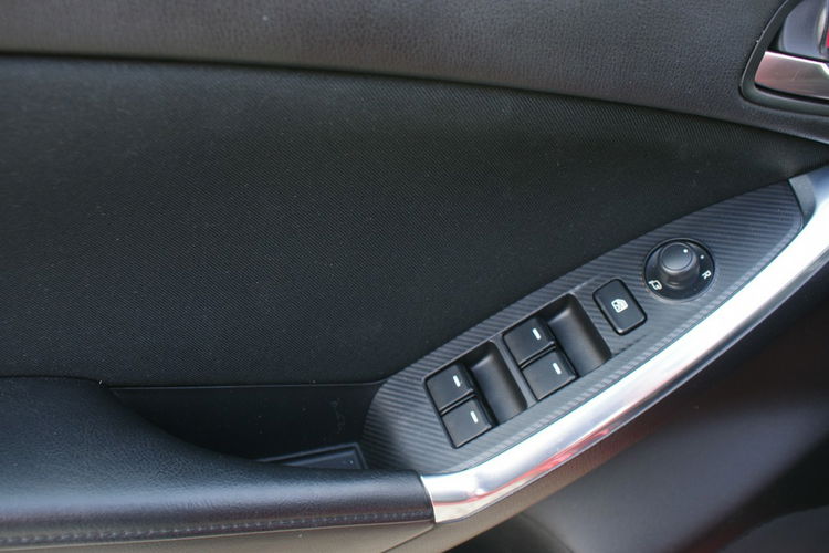 Mazda CX-5 zdjęcie 27