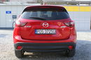 Mazda CX-5 zdjęcie 4