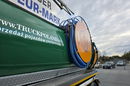 Scania WUKO KAISER EUR-MARK PKL 12.8 DO CZYSZCZENIA KANAŁÓW WUKO asenizacyjny separator beczka odpady czyszczenie kanalizacja zdjęcie 14