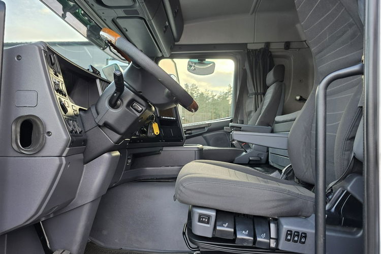 Scania WUKO KAISER EUR-MARK PKL 12.8 DO CZYSZCZENIA KANAŁÓW WUKO asenizacyjny separator beczka odpady czyszczenie kanalizacja zdjęcie 39