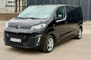 Citroen SpaceTourer 2.0 Hdi Business 8 osób zdjęcie 2