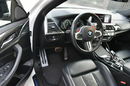 BMW X4 M Competition 510KM 2020r. H/K fullLED Panorama Kamera NAVi zdjęcie 13