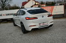 BMW X4 M Competition 510KM 2020r. H/K fullLED Panorama Kamera NAVi zdjęcie 18