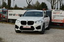 BMW X4 M Competition 510KM 2020r. H/K fullLED Panorama Kamera NAVi zdjęcie 2