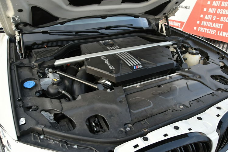 BMW X4 M Competition 510KM 2020r. H/K fullLED Panorama Kamera NAVi zdjęcie 27
