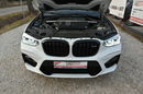 BMW X4 M Competition 510KM 2020r. H/K fullLED Panorama Kamera NAVi zdjęcie 28
