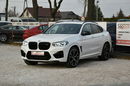 BMW X4 M Competition 510KM 2020r. H/K fullLED Panorama Kamera NAVi zdjęcie 3