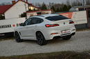 BMW X4 M Competition 510KM 2020r. H/K fullLED Panorama Kamera NAVi zdjęcie 4
