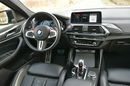 BMW X4 M Competition 510KM 2020r. H/K fullLED Panorama Kamera NAVi zdjęcie 8