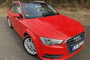 Audi A3 2.0 150KM+BI-XENON+LED+NAVI+Podgrzew fotele+System dynamiki jazdy zdjęcie 10