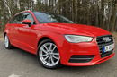 Audi A3 2.0 150KM+BI-XENON+LED+NAVI+Podgrzew fotele+System dynamiki jazdy zdjęcie 11