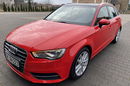 Audi A3 2.0 150KM+BI-XENON+LED+NAVI+Podgrzew fotele+System dynamiki jazdy zdjęcie 13