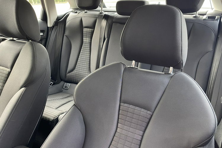 Audi A3 2.0 150KM+BI-XENON+LED+NAVI+Podgrzew fotele+System dynamiki jazdy zdjęcie 18