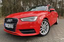 Audi A3 2.0 150KM+BI-XENON+LED+NAVI+Podgrzew fotele+System dynamiki jazdy zdjęcie 2