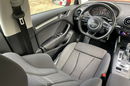 Audi A3 2.0 150KM+BI-XENON+LED+NAVI+Podgrzew fotele+System dynamiki jazdy zdjęcie 20