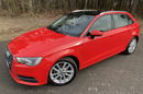 Audi A3 2.0 150KM+BI-XENON+LED+NAVI+Podgrzew fotele+System dynamiki jazdy zdjęcie 3