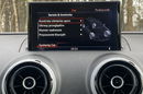 Audi A3 2.0 150KM+BI-XENON+LED+NAVI+Podgrzew fotele+System dynamiki jazdy zdjęcie 31