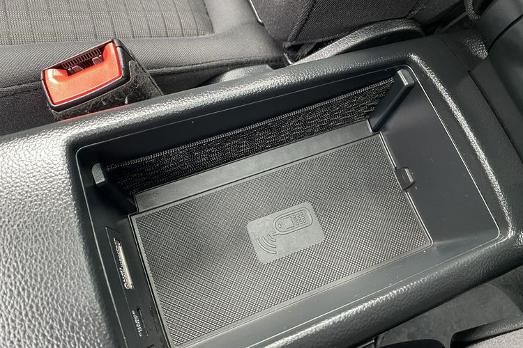 Audi A3 2.0 150KM+BI-XENON+LED+NAVI+Podgrzew fotele+System dynamiki jazdy zdjęcie 37