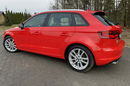 Audi A3 2.0 150KM+BI-XENON+LED+NAVI+Podgrzew fotele+System dynamiki jazdy zdjęcie 5