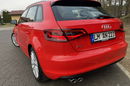 Audi A3 2.0 150KM+BI-XENON+LED+NAVI+Podgrzew fotele+System dynamiki jazdy zdjęcie 6