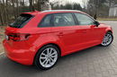 Audi A3 2.0 150KM+BI-XENON+LED+NAVI+Podgrzew fotele+System dynamiki jazdy zdjęcie 8